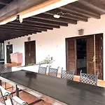 Casa Tara - 5 Bedroom, 4 Bathroom With Private Pool Villa Mácher
