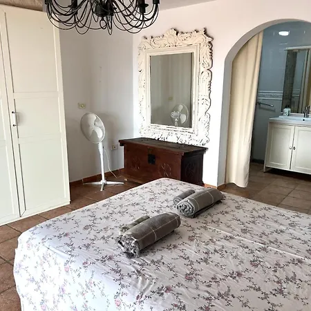Casa Tara - 5 Bedroom, 4 Bathroom With Private Pool Willa