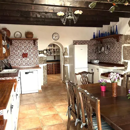Casa Tara - 5 Bedroom, 4 Bathroom With Private Pool Mácher
