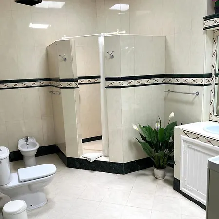 别墅 Casa Tara - 5 Bedroom, 4 Bathroom With Private Pool