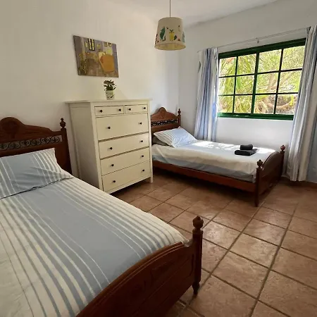 Casa Tara - 5 Bedroom, 4 Bathroom With Private Pool 别墅 Mácher