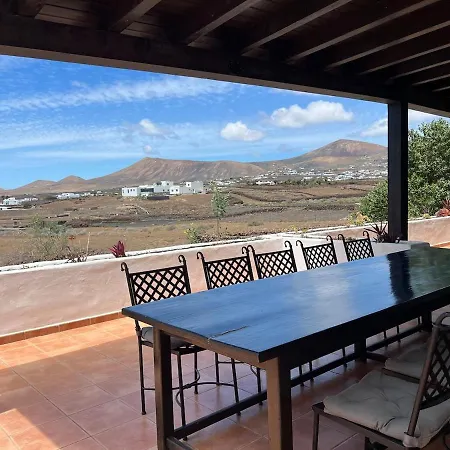 Casa Tara - 5 Bedroom, 4 Bathroom With Private Pool Mácher