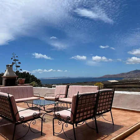Casa Tara - 5 Bedroom, 4 Bathroom With Private Pool