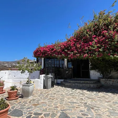 Casa Tara - 5 Bedroom, 4 Bathroom With Private Pool 别墅 Mácher