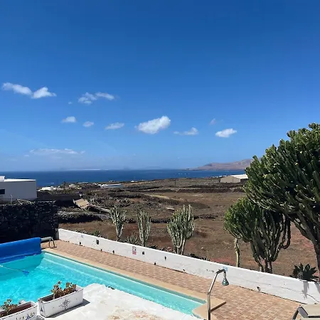 别墅 Casa Tara - 5 Bedroom, 4 Bathroom With Private Pool