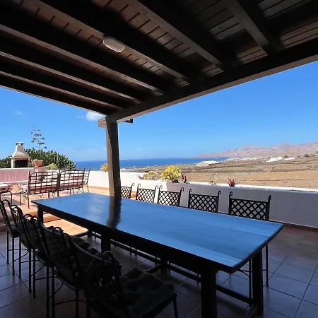 Casa Tara - 5 Bedroom, 4 Bathroom With Private Pool 别墅 *