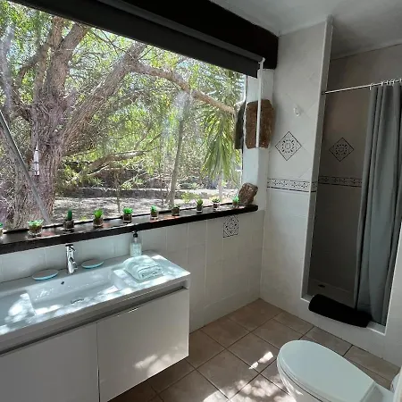别墅 Casa Tara - 5 Bedroom, 4 Bathroom With Private Pool Mácher