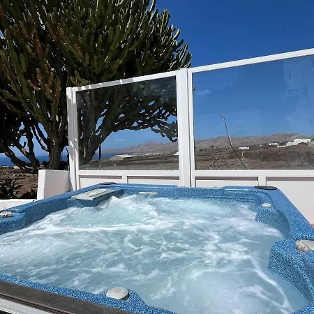 Casa Tara - 5 Bedroom, 4 Bathroom With Private Pool Mácher