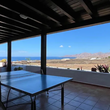 Casa Tara - 5 Bedroom, 4 Bathroom With Private Pool * Mácher