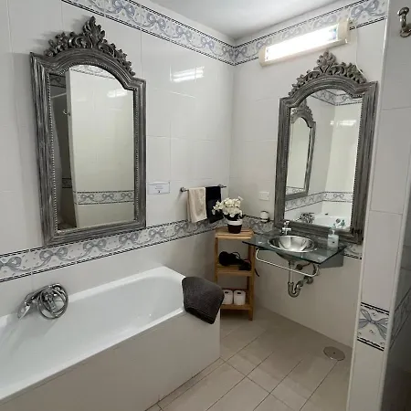 Casa Tara - 5 Bedroom, 4 Bathroom With Private Pool 别墅 Mácher