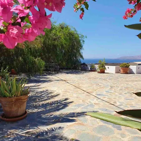 Casa Tara - 5 Bedroom, 4 Bathroom With Private Pool Mácher