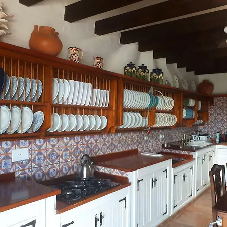 Casa Tara - 5 Bedroom, 4 Bathroom With Private Pool Willa Mácher