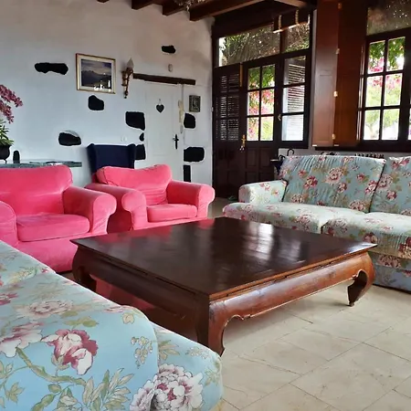 Casa Tara - 5 Bedroom, 4 Bathroom With Private Pool Willa