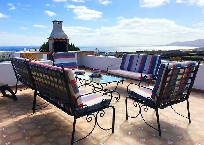 וילה Casa Tara - 5 Bedroom, 4 Bathroom With Private Pool